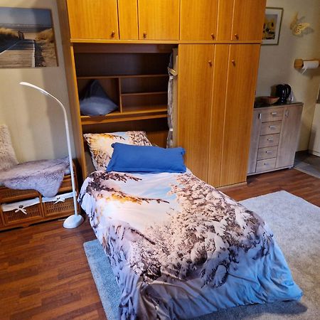 Ferienappartment Huber Bad Reichenhall Esterno foto