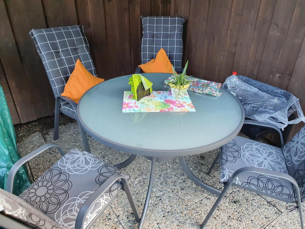 Ferienappartment Huber Bad Reichenhall Esterno foto