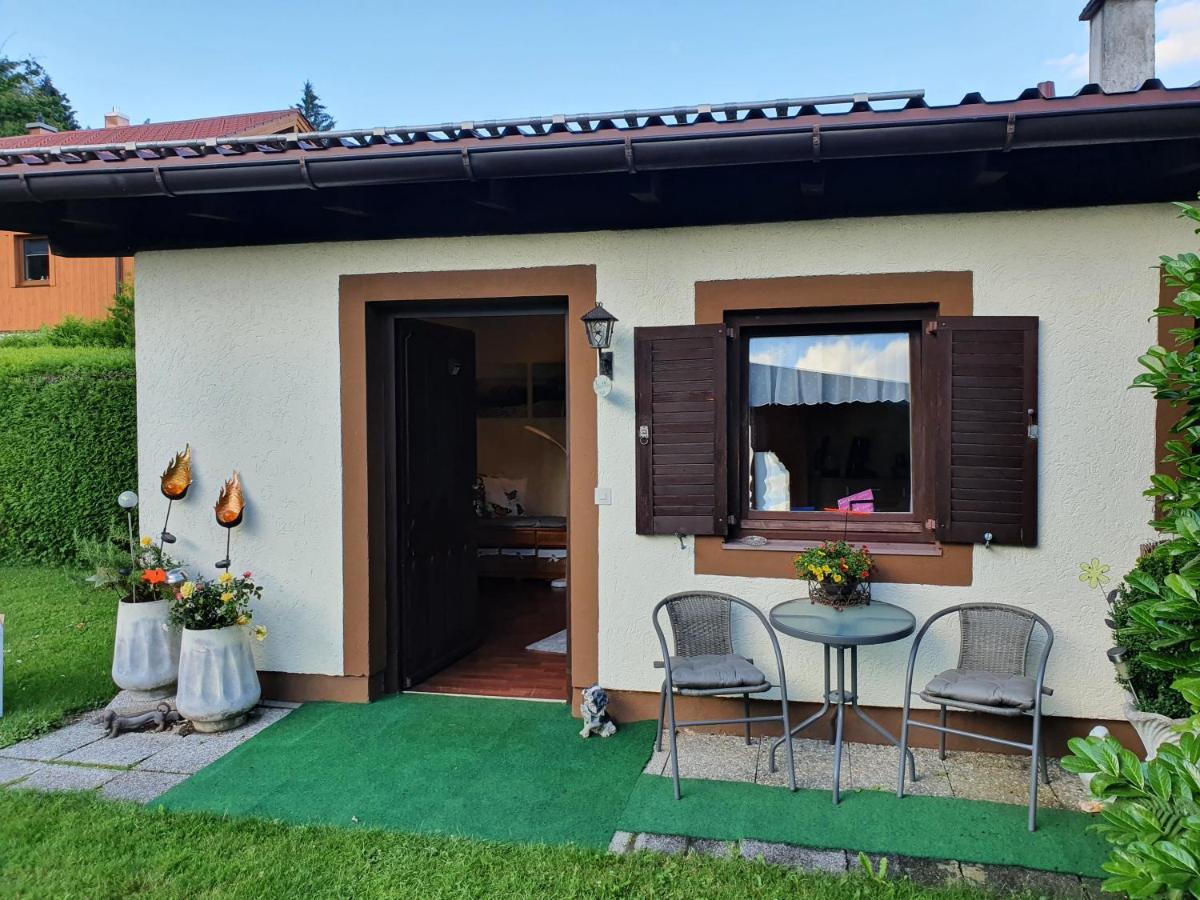 Ferienappartment Huber Bad Reichenhall Esterno foto