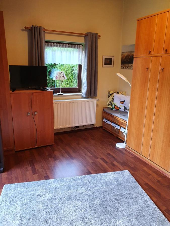 Ferienappartment Huber Bad Reichenhall Esterno foto