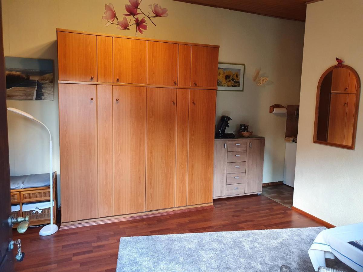 Ferienappartment Huber Bad Reichenhall Esterno foto