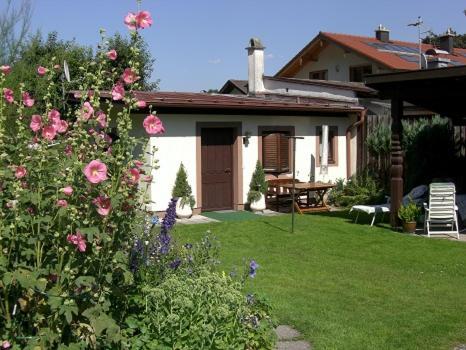 Ferienappartment Huber Bad Reichenhall Esterno foto