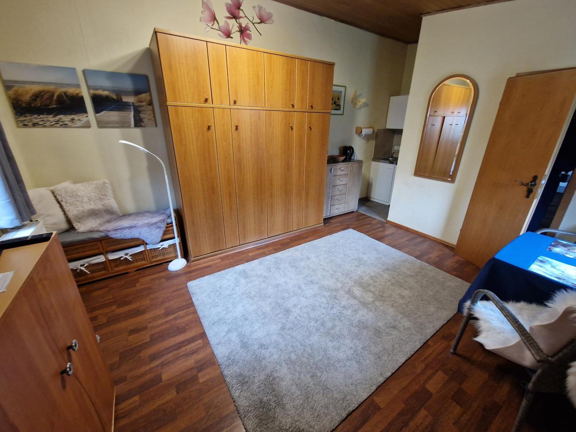 Ferienappartment Huber Bad Reichenhall Esterno foto