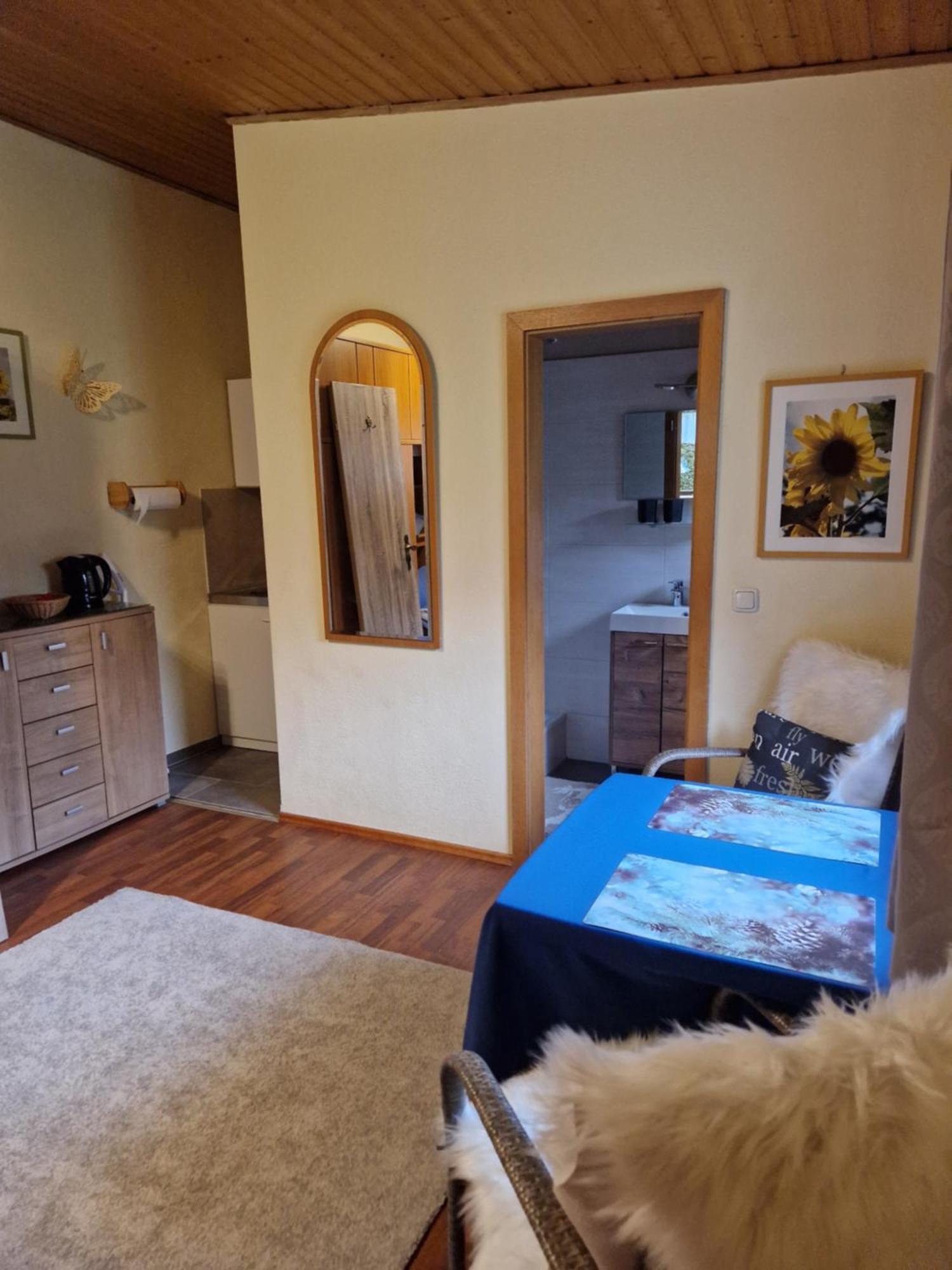 Ferienappartment Huber Bad Reichenhall Esterno foto