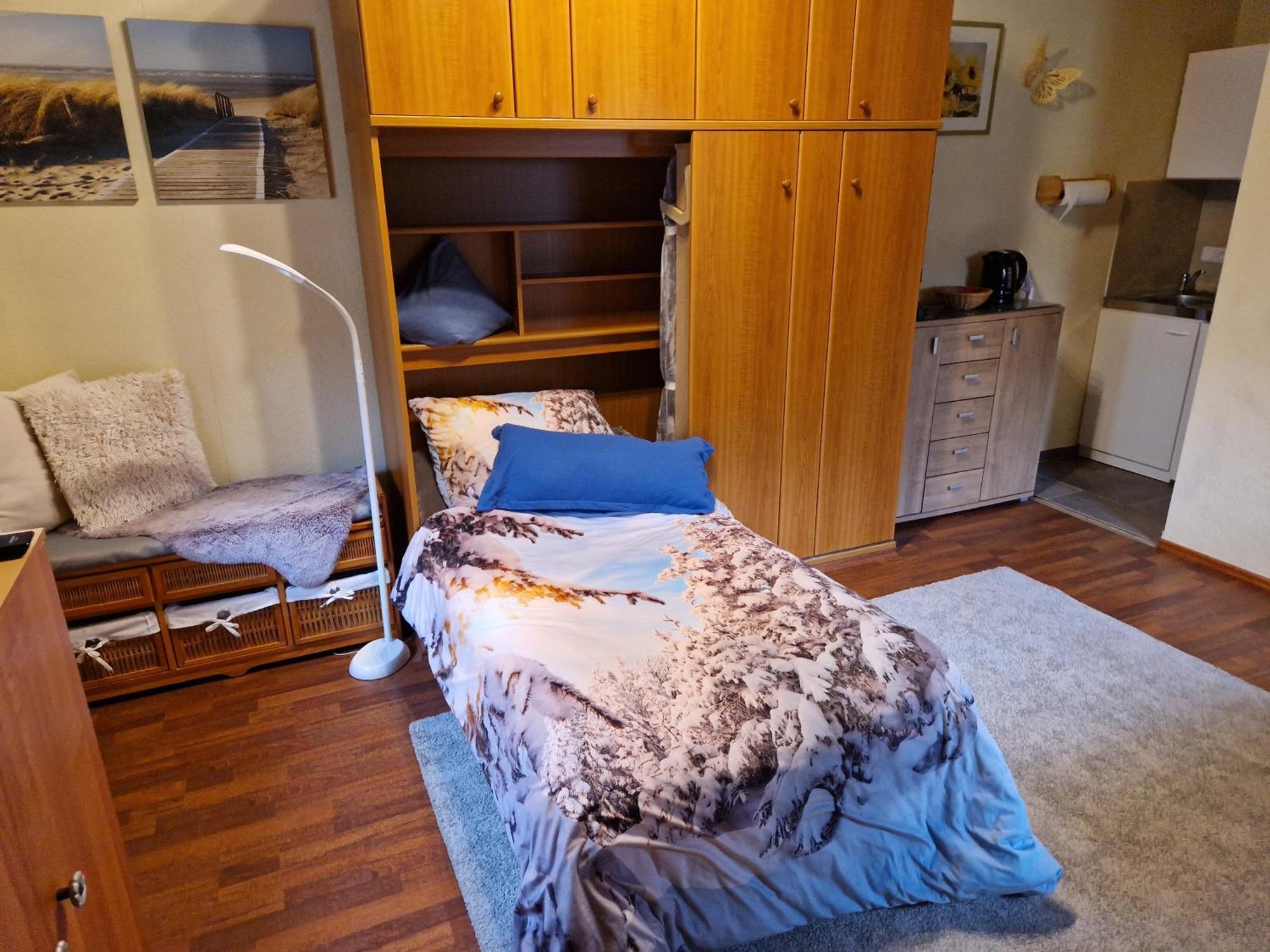 Ferienappartment Huber Bad Reichenhall Esterno foto