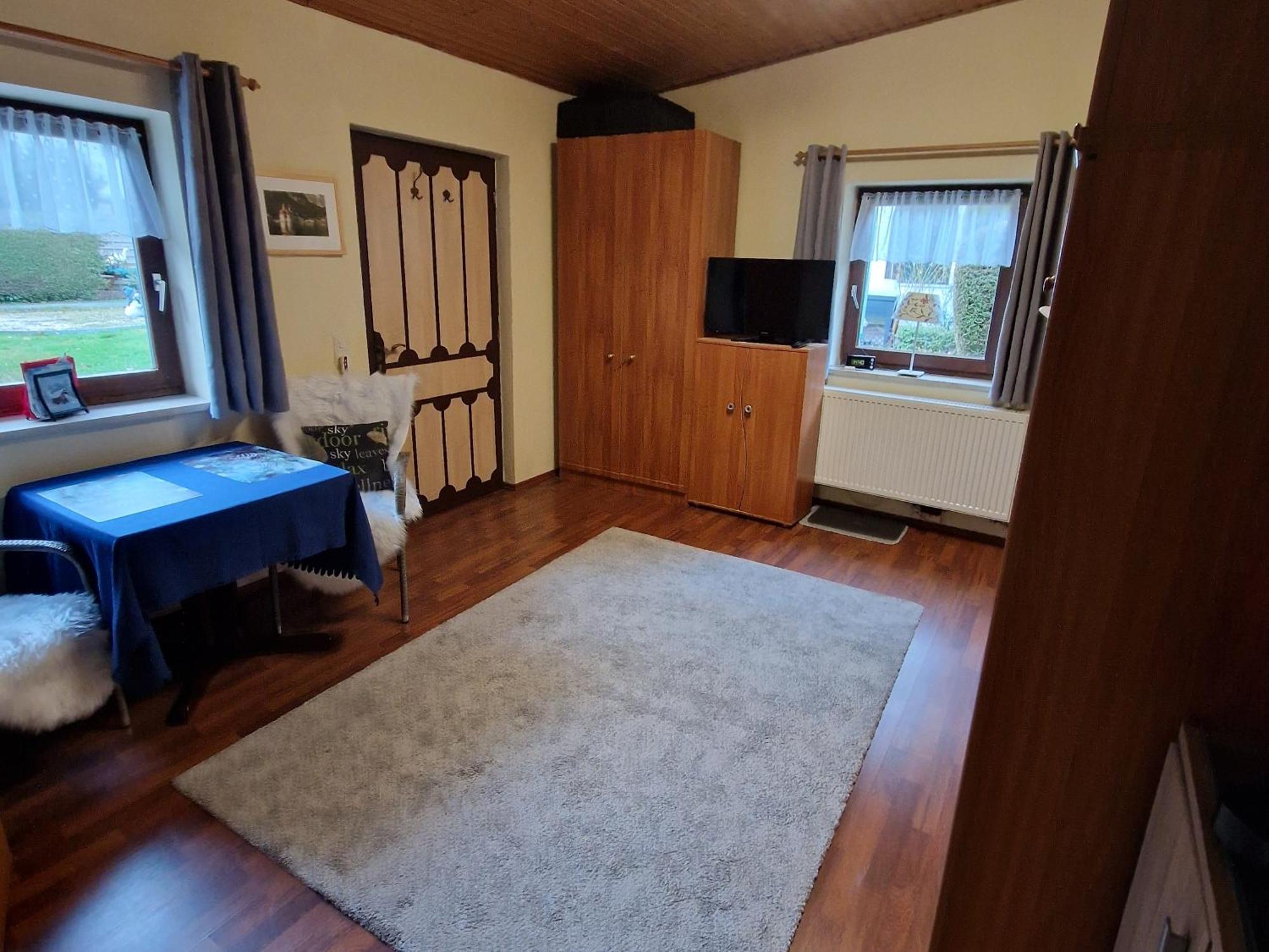 Ferienappartment Huber Bad Reichenhall Esterno foto