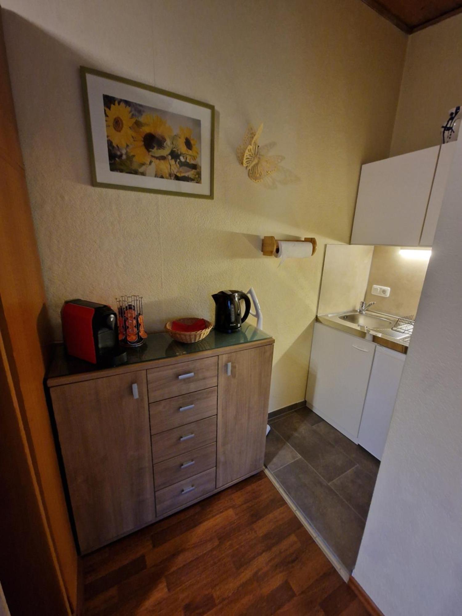 Ferienappartment Huber Bad Reichenhall Esterno foto
