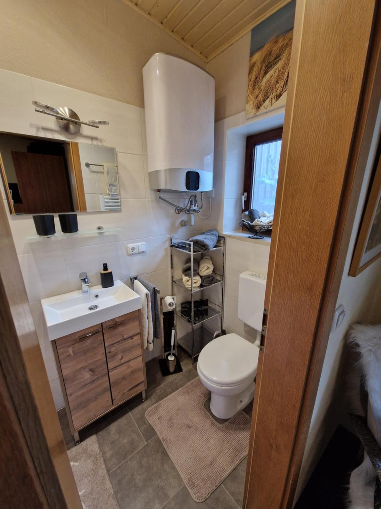 Ferienappartment Huber Bad Reichenhall Esterno foto