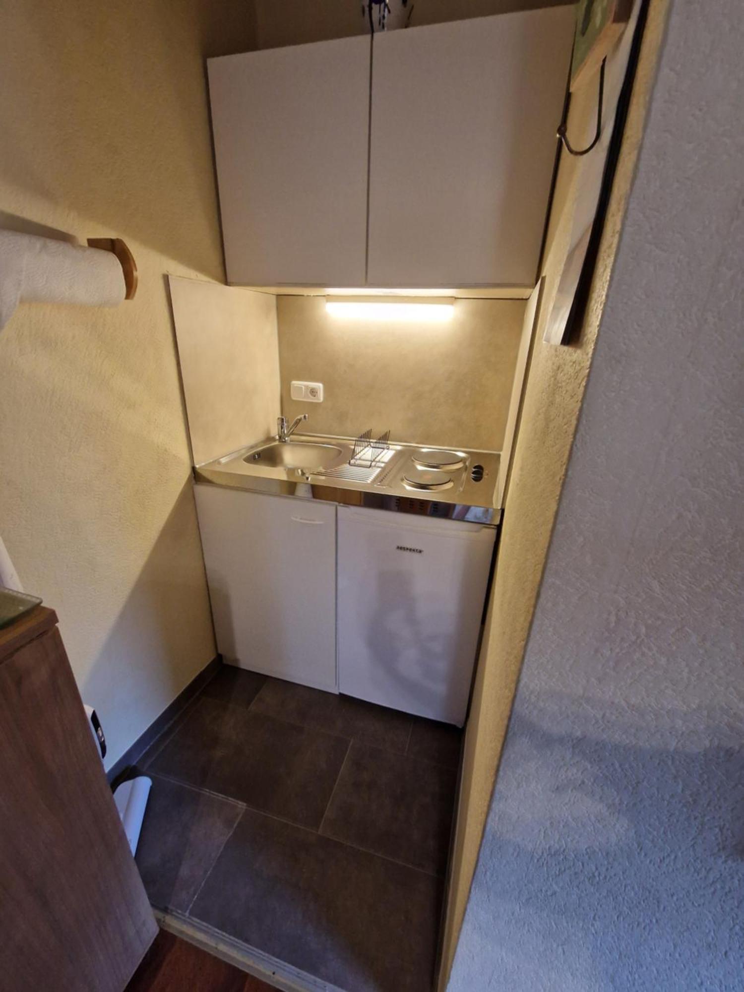 Ferienappartment Huber Bad Reichenhall Esterno foto