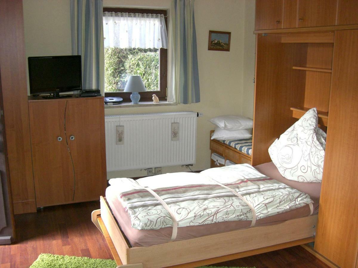 Ferienappartment Huber Bad Reichenhall Esterno foto