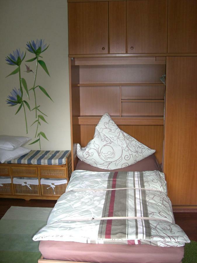 Ferienappartment Huber Bad Reichenhall Esterno foto